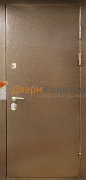 Металлическая входная дверь Z-10